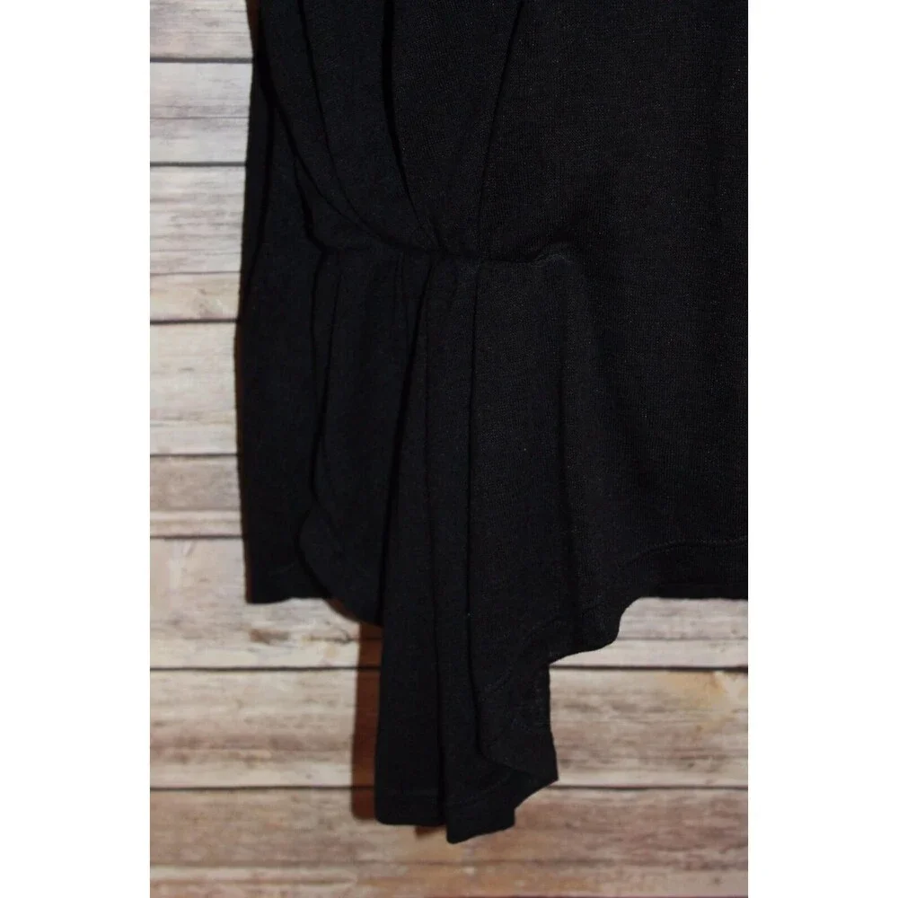 ✨2/$20 NWT Lane Bryant Sleeveless Embellished Rhinestone Top Size 22/24 HW452 - Picture 8 of 16